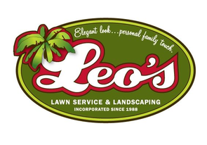 Leo's Lawn Service